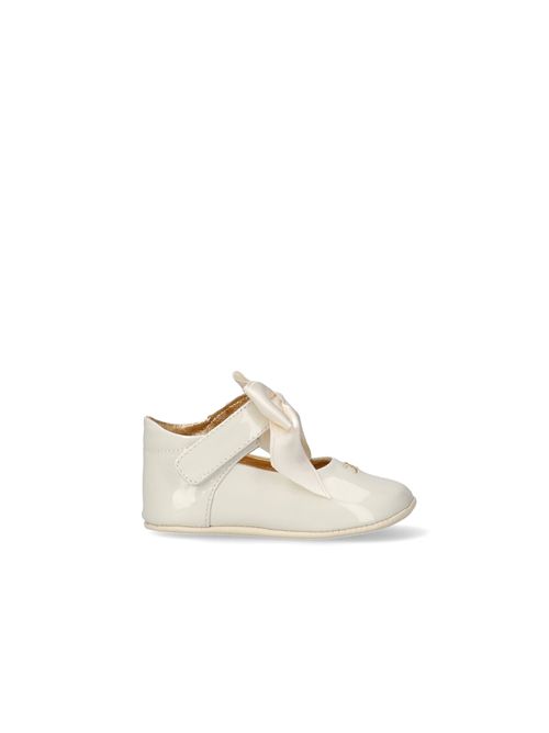 Ballerina, neonato, logata. ELISABETTA FRANCHI | F0A3 E0610 1855138
